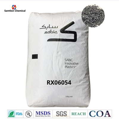 Các nhà cung cấp nhựa S-Plastic PA 66 PCR tác động cao Verton RX06054 cho đúc phun