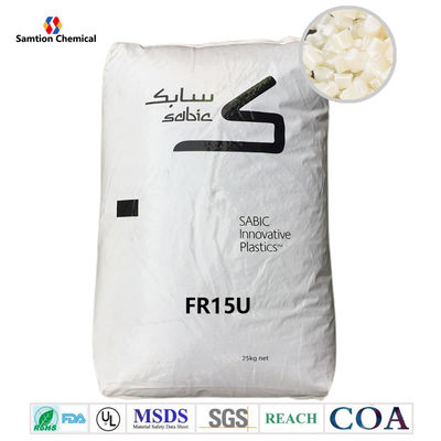 Chất chống cháy S-Plastic Cycolac FR15U Nhựa đặc tính UV xuất sắc