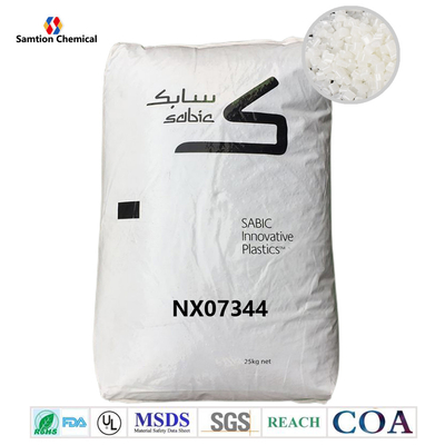 S-Plastic LNP Faradex NX07344 nhựa nhựa viên hạt sợi thủy tinh EMI/RFI ESD che chắn