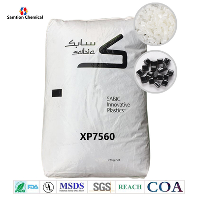 OEM nhựa S-Plastic Geloy nhựa XP7560 ASA PC cho đúc phun