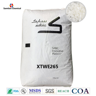 Nhựa XTWE265 nhựa lạnh chịu khí hậu cao