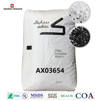Không chứa S-Plastic Colorcomp AX03654 ABS nhựa nhựa