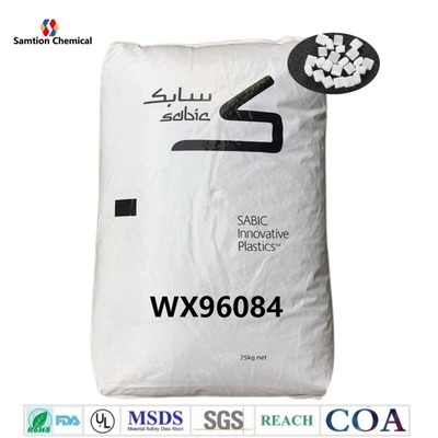 PBT màu trắng nhựa polybutylene hạt bán lẻ S-Plastic WX96084