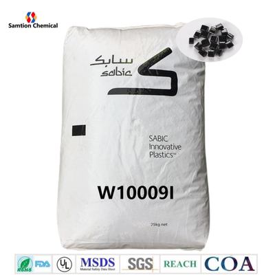 Chất chống cháy S-Plastic Colorcomp W10009I nhựa polybutylene terephalat
