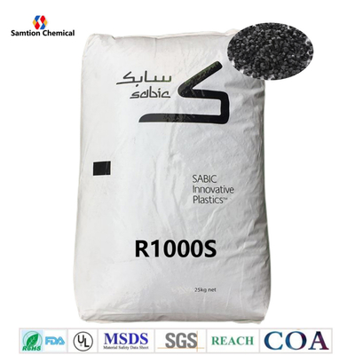 S-Plastic R1000S PA Nylon 66 Vật liệu thô nhựa pellets Màu tùy chỉnh