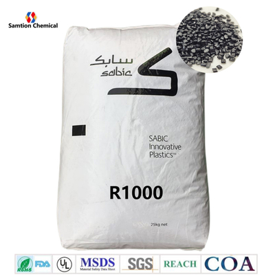 FDA S-Plastic Colorcomp R1000 Vật liệu thô Nylon 66 không chứa