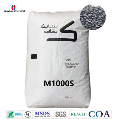 S-Plastic Colorcomp M1000S Polypropylene nhựa viên không chứa phát sáng trong bóng tối