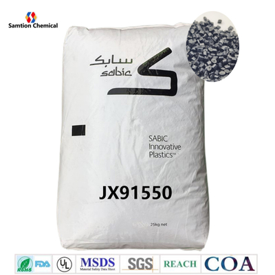Polysulfone nhựa tùy chỉnh PES vật liệu nhựa S-Plastic JX91550