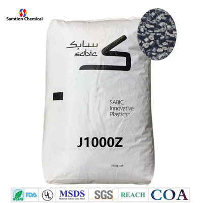 Polysulfone độ nhớt cao S-Plastic Colorcomp J1000Z PES nhựa vật liệu nhựa