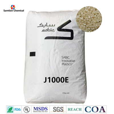Chứng chỉ ROHS S-Plastic Colorcomp J1000E PES nhựa ODM