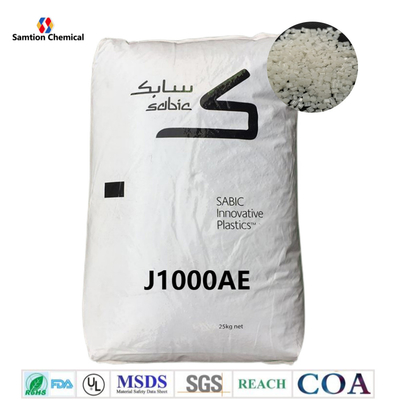 S-Plastic Colorcomp J1000AE Nhà sản xuất viên nhựa polysulfone