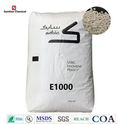 S-Plastic Colorcomp E1000 Polyimide nhựa vật liệu nhựa