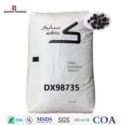 ODM PC Nhà cung cấp nhựa polycarbonate S-Plastic DX98735