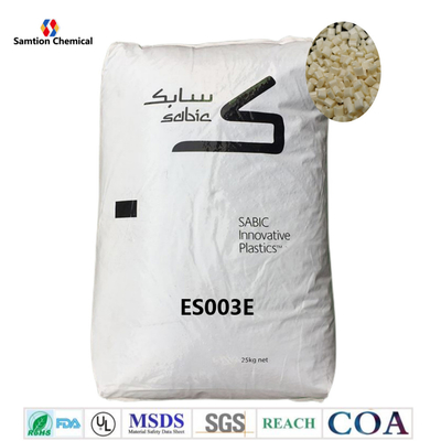 OEM S-Plastic PEI nhựa polyimide Faradex ES003E