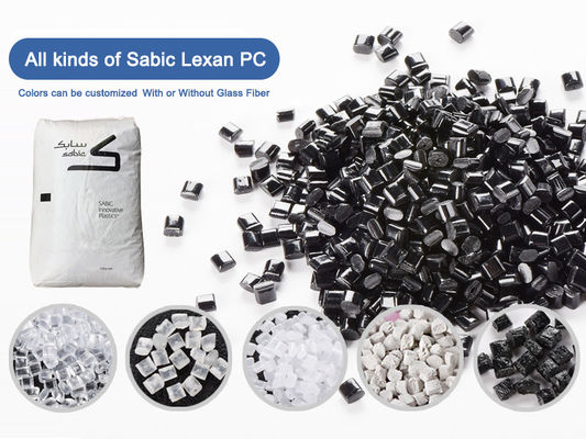 S-Plastic Lexan Polycarbonate Lexan PC Nhựa dẻo gia cố bằng bọt