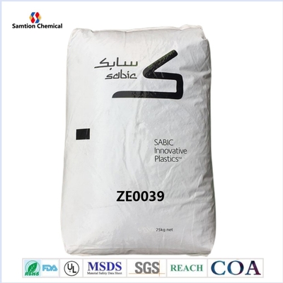 S-Plastic LNP Stat Kon Ze0039 Chất nhựa polybutylene biến đổi