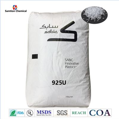 S-Plastic  925U Không chứa thuốc tiêm có chất lượng có thể uốn nắn Không có clo Không có brom Khả năng chống thời tiết UV ổn định