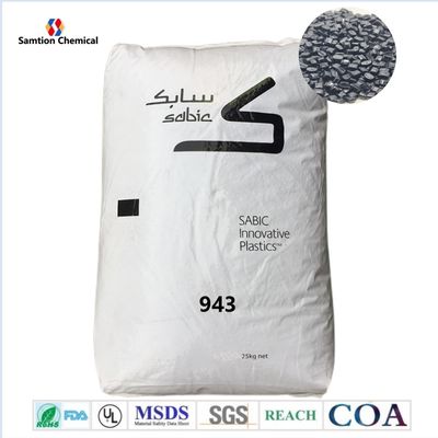 S-Plastic  943 Màu Đục, Độ Nhớt Trung Bình, Chống Cháy Vượt Trội. Ổn định tia cực tím.