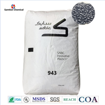 S-Plastic Lexan 943 Màu Đục, Độ Nhớt Trung Bình, Chống Cháy Vượt Trội. Ổn định tia cực tím.