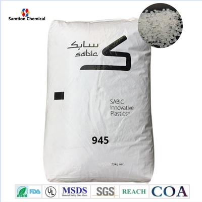 S-Plastic Lexan 945 Không chứa, có thể bốc hơi tiêm Chất liệu không chứa clo, không chứa brom