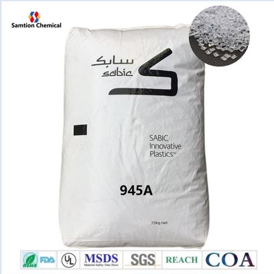 S-Plastic  945A Không chứa, có thể bốc hơi bằng tiêm, không có clo, không có brom, màu sắc trong suốt có màu sắc