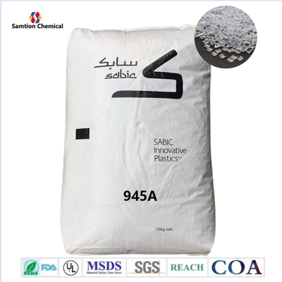 S-Plastic Lexan 945A Không chứa, có thể bốc hơi bằng tiêm, không có clo, không có brom, màu sắc trong suốt có màu sắc