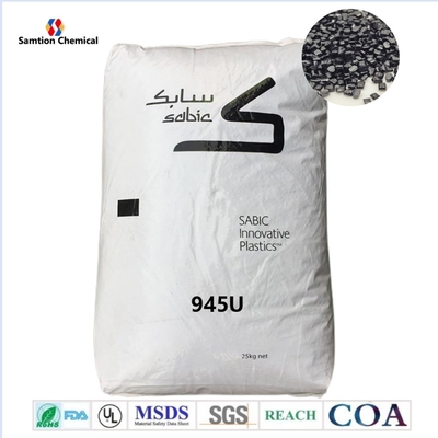 S-Plastic Lexan 945U Không chứa, Tiêu chuẩn có thể nghiền nén, không clo, không brom, UV ổn định khả năng chống thời tiết