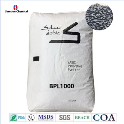 S-Plastic  BPL1000 lưu lượng cao tác động tốt không clo không brom hóa chống cháy màu không trong suốt tùy chọn tường mỏng