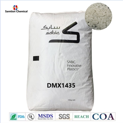 S-Plastic Lexan DMX1435 một nhựa polycarbonate copolymer dòng chảy tiêu chuẩn ổn định UV với khả năng chống trầy xước được cải thiện