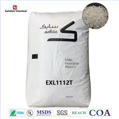 S-Plastic  EXL1112T Ống lọc phun tốt nhiệt độ thấp (-20 C) độ dẻo dai đặc tính dòng chảy cao