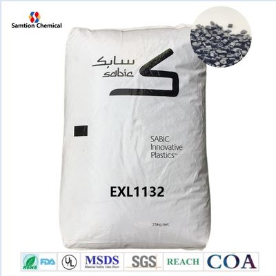 S-Plastic  EXL1132 Dòng chảy cao, UV ổn định đúc phun