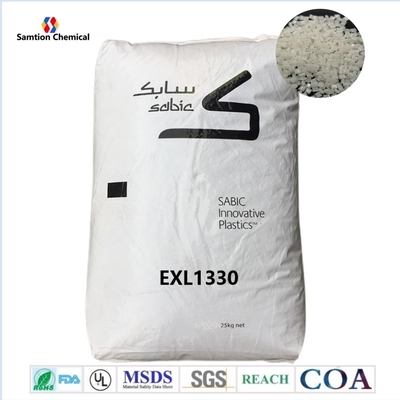 S-Plastic Lexan EXL1330 UV ổn định không mờ phun đúc nhiệt độ cực thấp (-60 C)