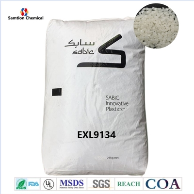 S-Plastic Lexan EXL9134 Hệ thống FR không chứa brom, không chứa clo