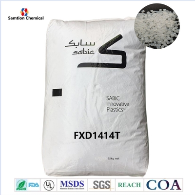 S-Plastic Lexan FXD1414T màu sắc khuếch tán ánh sáng đặc biệt. Dòng chảy trung bình. Tăng độ dẻo dai so với tiêu chuẩn dòng chảy trung bình