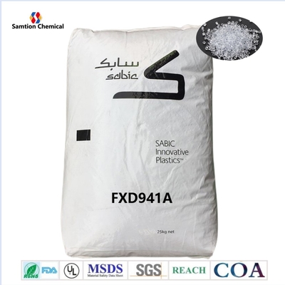 S-Plastic Lexan FXD941A minh bạch / mờ cho các hiệu ứng đặc biệt khuếch tán ánh sáng.