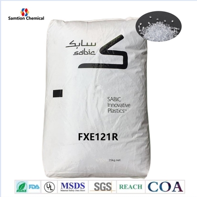 S-Plastic Lexan FXE121R PC minh bạch. ILLUMINATE hiệu ứng đặc biệt. MFR 18.2.