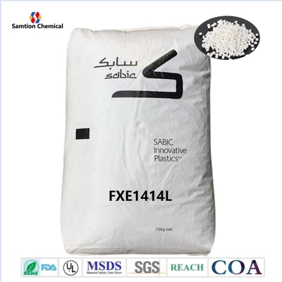 S-Plastic Lexan FXE1414L Opaque EXL, UV ổn định & Khả năng bảo vệ ánh sáng cho vỏ thiết bị điện tử di động