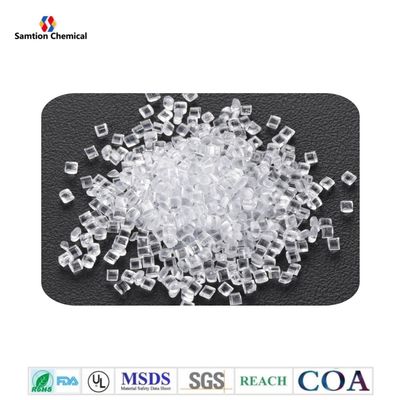 S-Plastic  Polycarbonate  PC Exl Chịu nhiệt độ thấp -20℃~-60℃ Nhựa kỹ thuật
