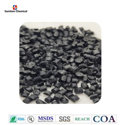 S-Plastic  Polycarbonate  PC Sợi thủy tinh được gia cố 10% -40% Nhựa nhựa kỹ thuật