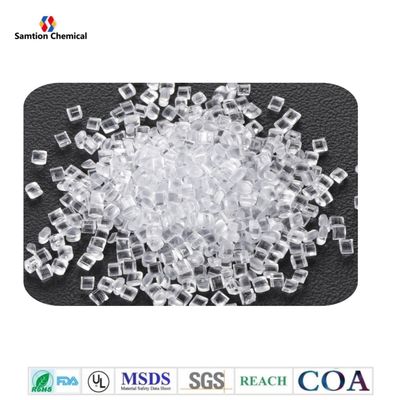 S-Plastic  Polycarbonate  PC Cấp thực phẩm Nhựa nhựa kỹ thuật MFR 3.5-17.5
