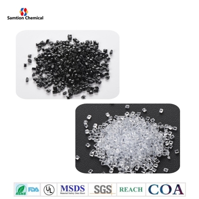 S-Plastic Lexan Polycarbonate Hiệu suất chung MRF 3.5-17.5 Nhựa nhựa kỹ thuật