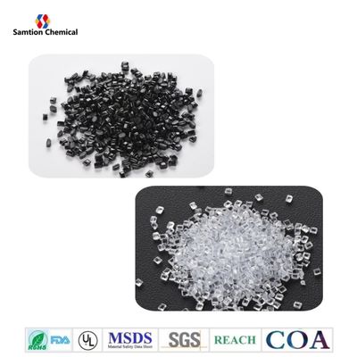 S-Plastic  Polycarbonate Hiệu suất chung MRF 3.5-17.5 Nhựa nhựa kỹ thuật