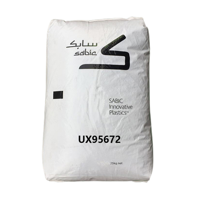S-Plastic Lubricomp UX95672 "Còn được gọi là: PDX-U-95672 Product Reorder Name: UX95672"