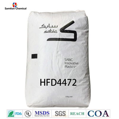LEXAN HFD4472 là loại tiêm được điều chỉnh tác động dòng chảy trung bình chứa đầy 20% thủy tinh được thiết kế