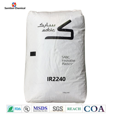 S-Plastic Lexan IR2240 UL được đánh giá HB. 200 Series được khuyến cáo khi yêu cầu đánh giá V-2.5. nấm mốc bên trong