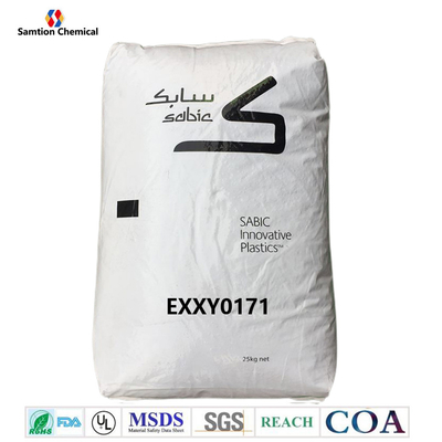 S-Plastic Xenoy EXXY0171 Xenoy iQ* nhựa PBT + PC bền vững về môi trường.