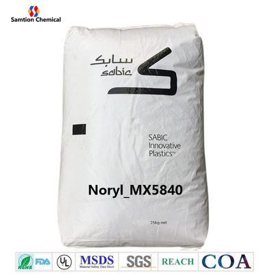 S-Plastic Stat-kon Noryl_MX5840 Dữ liệu sơ bộ.