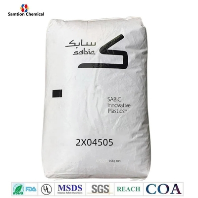 S-Plastic Thermocomp 2X04505 là một hợp chất dựa trên nhựa Ethylene Tetrafluoroethylene Copolymer có chứa Sợi Carbon.