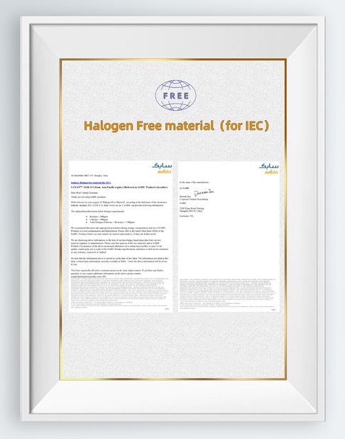 Trung Quốc SAMTION INTERNATIONAL LIMITED Chứng chỉ