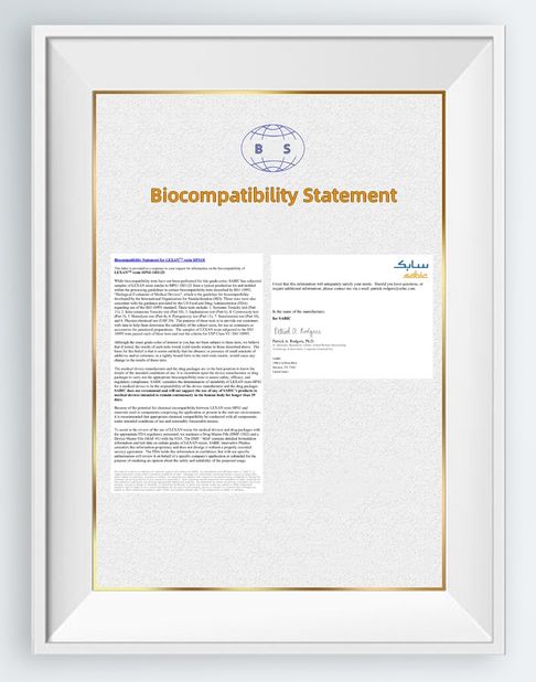 Trung Quốc SAMTION INTERNATIONAL LIMITED Chứng chỉ